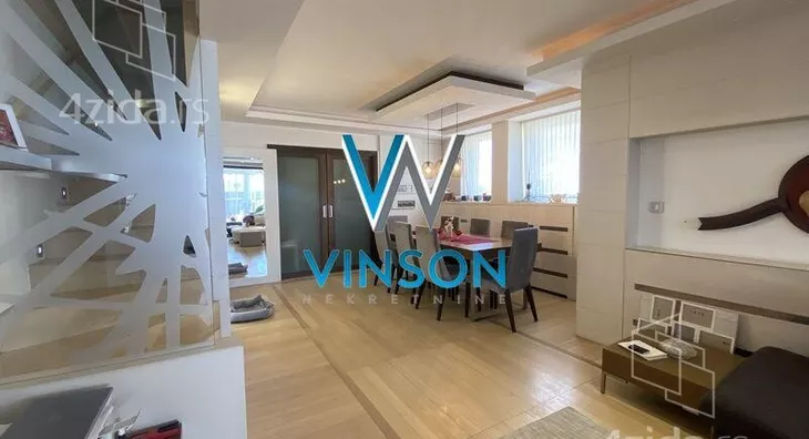 3-etažna kuća | 4zida