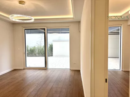 Botanička Bašta | 4zida.rs