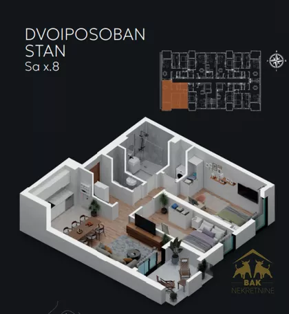 Podbara | 4zida.rs
