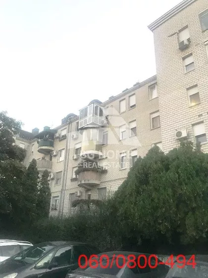 Hopovska | 4zida.rs