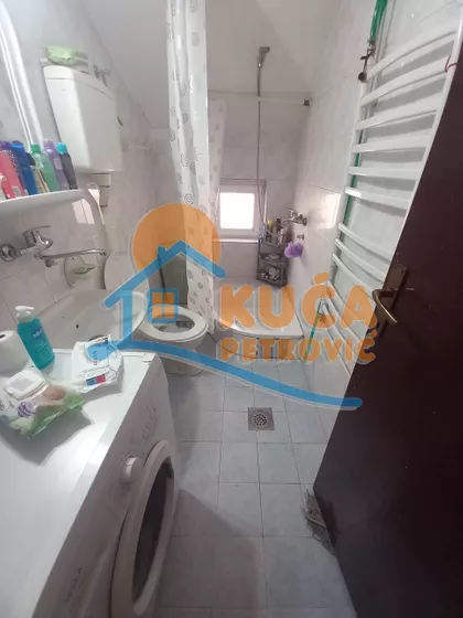 Stara železnička kolonija | 4zida.rs