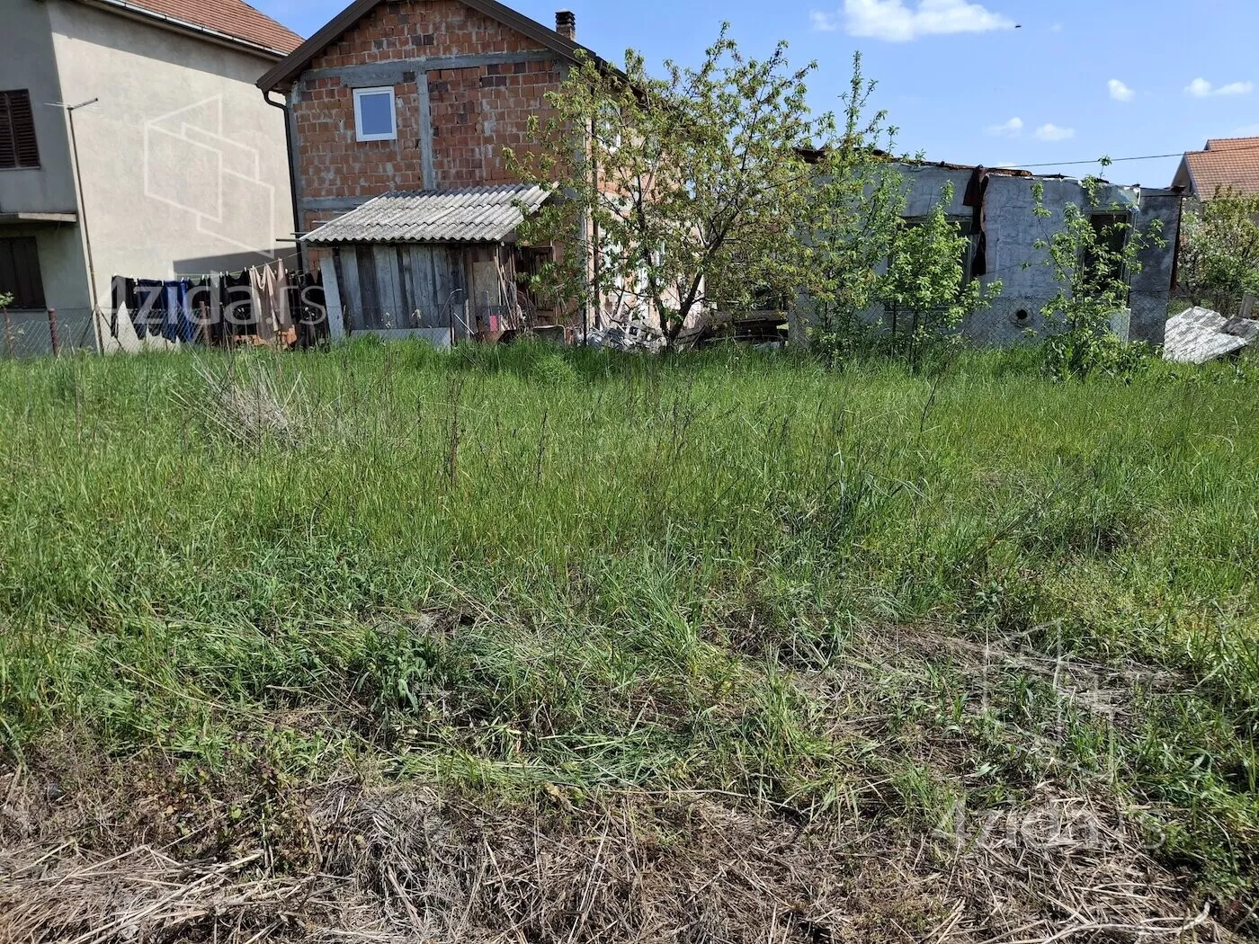 Poljoprivredno zemljište | 4zida