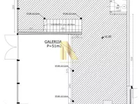 Novi Sad - Centar, Stari Grad, Gradske lokacije, Novi Sad | 4zida.rs