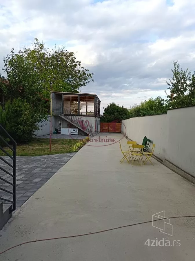 Kuća | 4zida