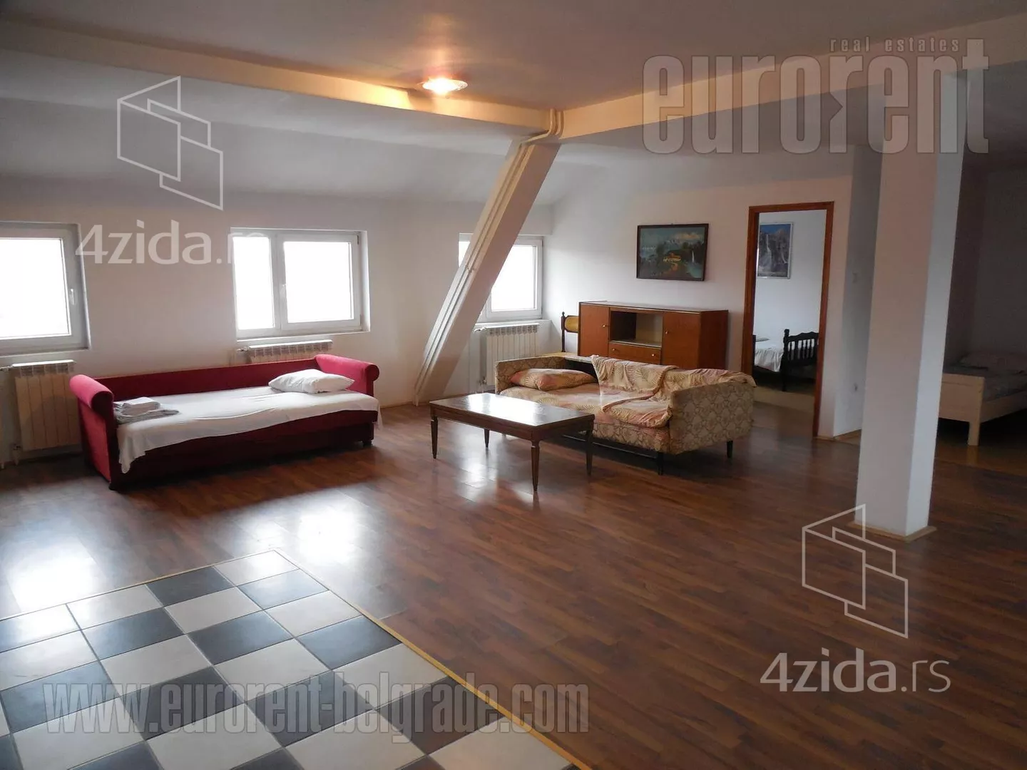 3-etažna kuća | 4zida