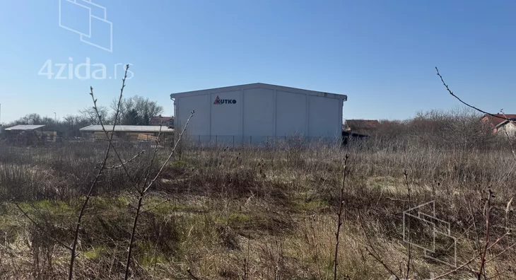 Građevinsko zemljište | 4zida