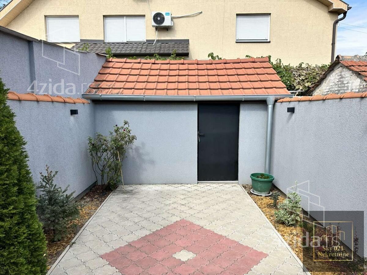Apartment in Novi Sad, MZ Bratstvo telep - View 3