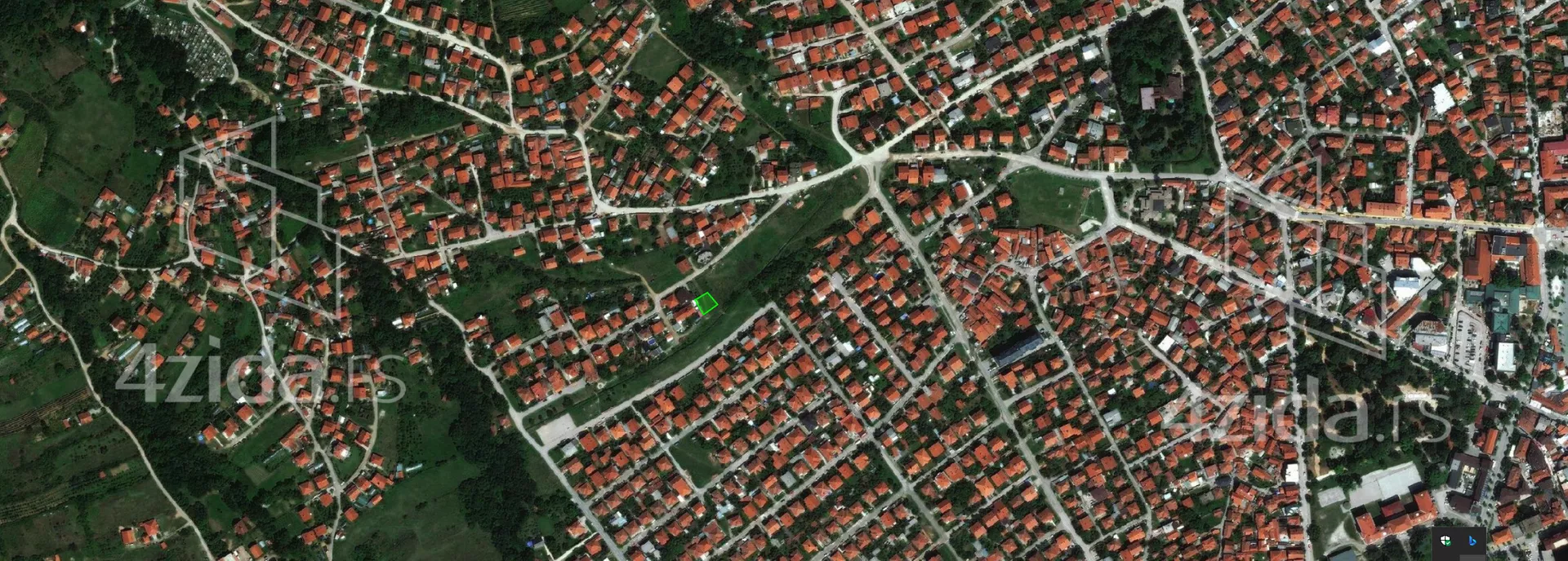 Građevinsko zemljište | 4zida