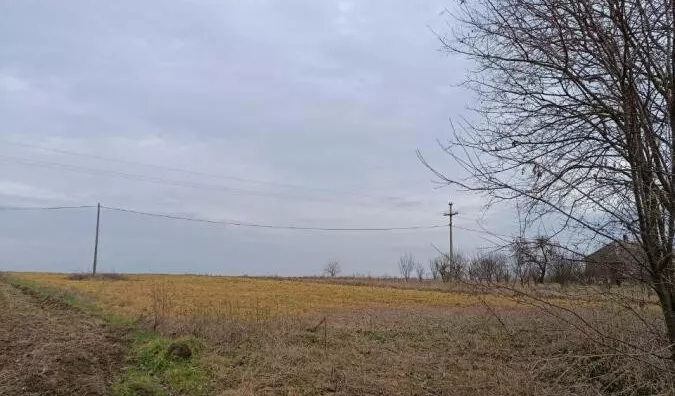 Poljoprivredno zemljište | 4zida