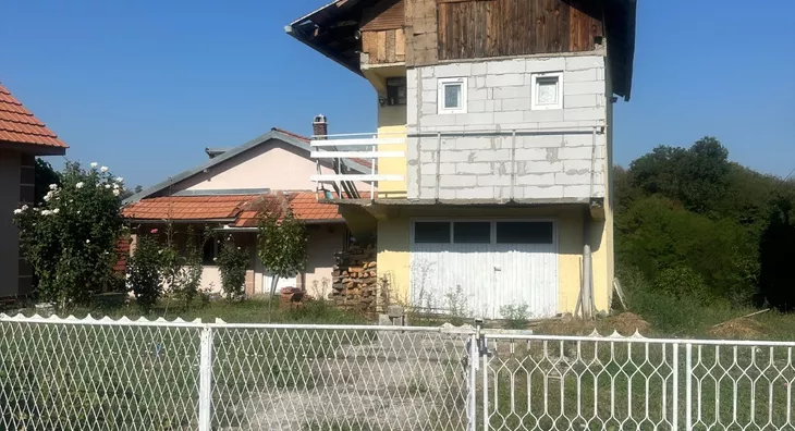 2-etažna kuća | 4zida