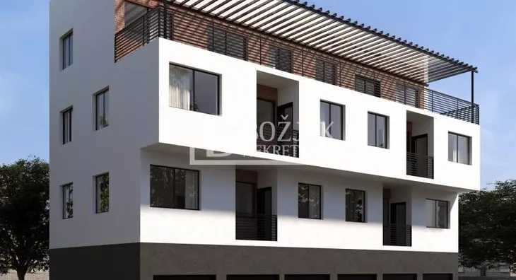 Garaža | 4zida