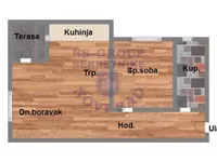 Telep, Gradske lokacije, Novi Sad | 4zida.rs