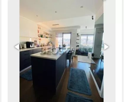 Omladinskih brigada | 4zida.rs