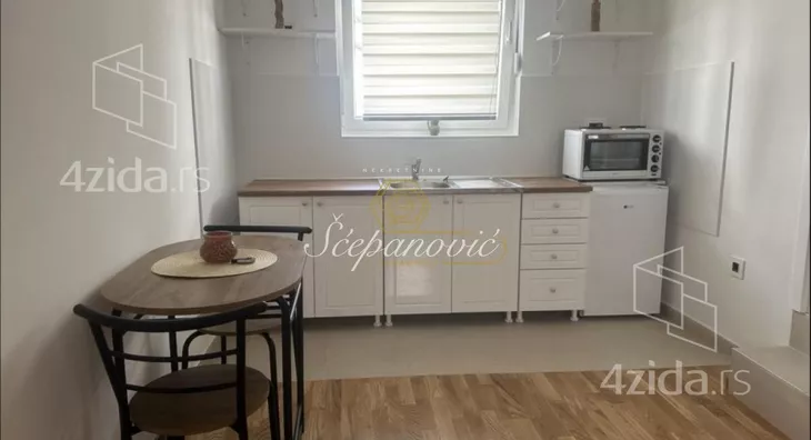 Garsonjera | 4zida