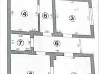 Centar, Medijana, Gradske lokacije, Niš | 4zida.rs