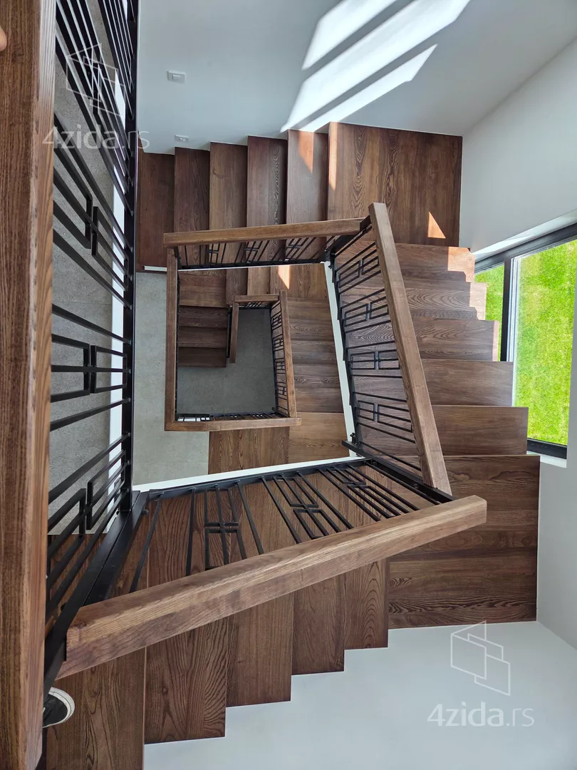 3-etažna kuća | 4zida