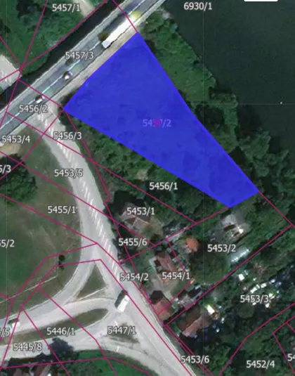 Kulinovačko Polje - Potes 4 | 4zida.rs