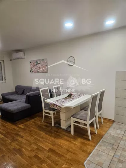 Vojvode Savatija | 4zida.rs