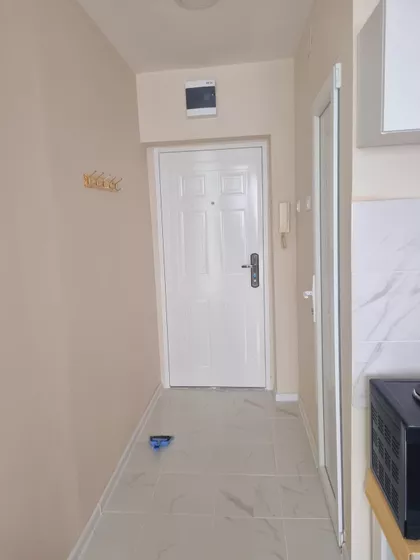 Marijane Gregoran Prvi prolaz, 3 | 4zida.rs