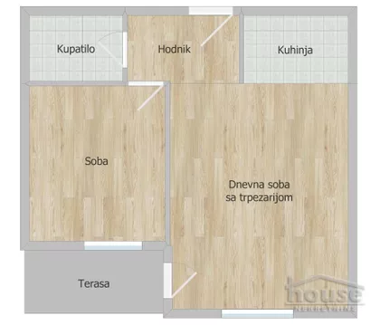 Avijatičarsko Naselje | 4zida.rs