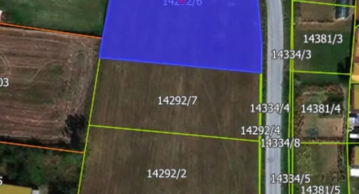 Građevinsko zemljište | 4zida