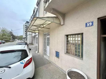 Paštrovićeva | 4zida.rs