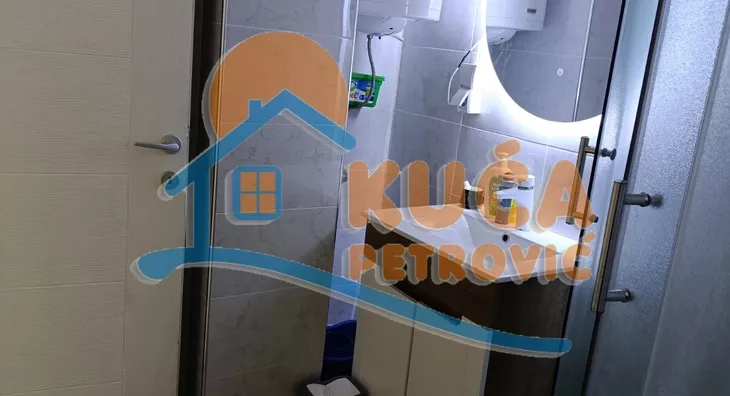 4-etažna kuća | 4zida