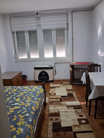 Radoja Domanovića | 4zida.rs