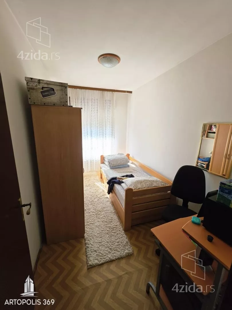 3-etažna kuća | 4zida