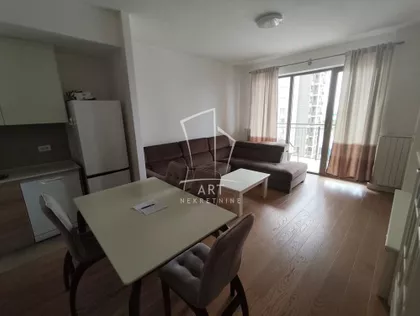 Bulevar Vudroa Vilsona | 4zida.rs