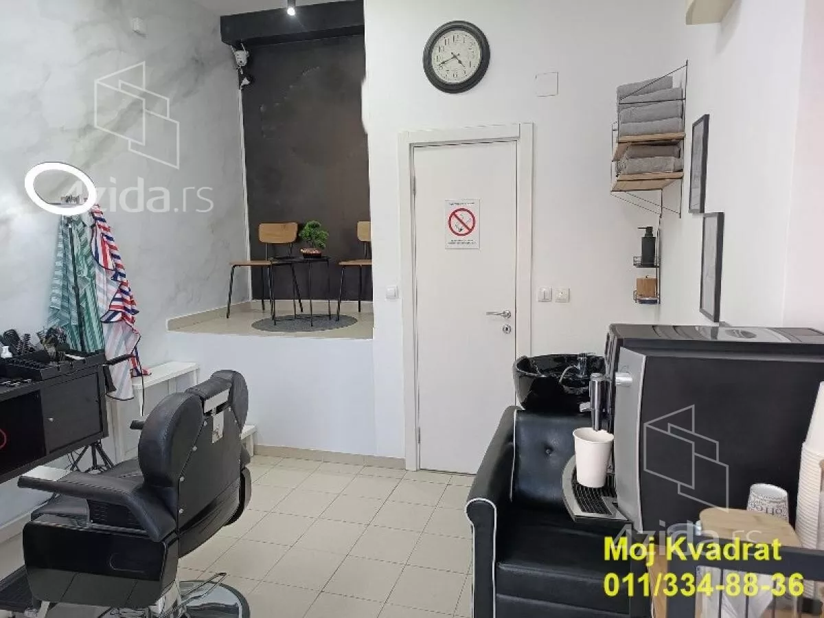 Lokal | 4zida