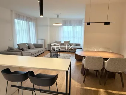 Kneza Miloša 88 | 4zida.rs