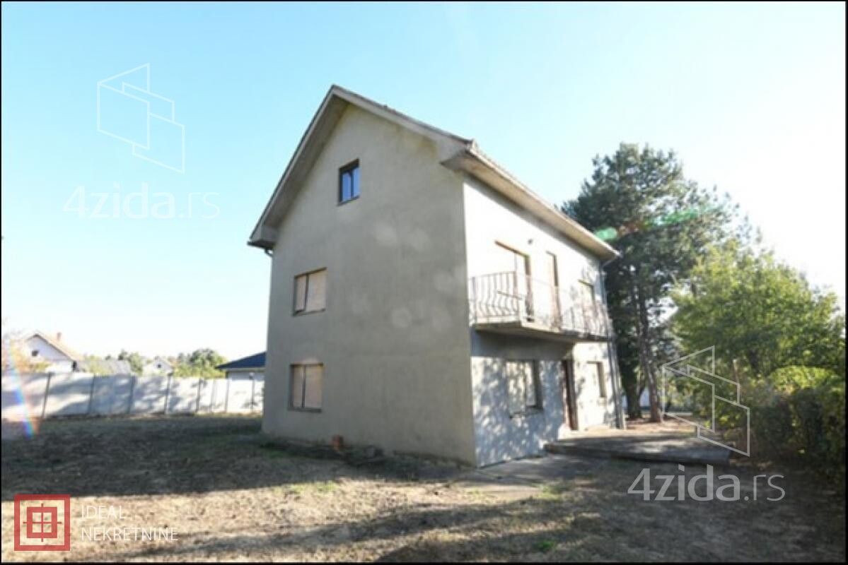 Kuća – Beograd, Topčidersko brdo, Savski venac - Više