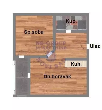 Bulevar Patrijarha Pavla | 4zida.rs