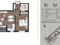 Telep, Gradske lokacije, Novi Sad | 4zida.rs