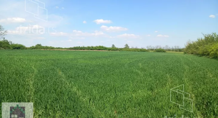 Poljoprivredno zemljište | 4zida