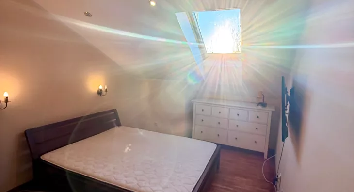 Petoiposoban stan | 4zida