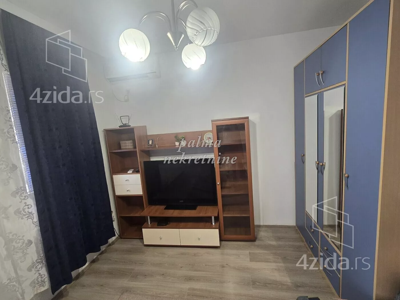 Garsonjera | 4zida