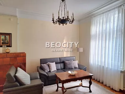 Nušićeva | 4zida.rs