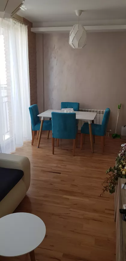 Vojvode Vlahovića | 4zida.rs