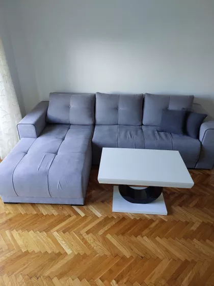 Maksima Gorkog 5 | 4zida.rs