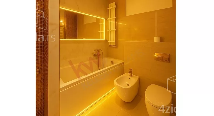 Šestosoban stan | 4zida