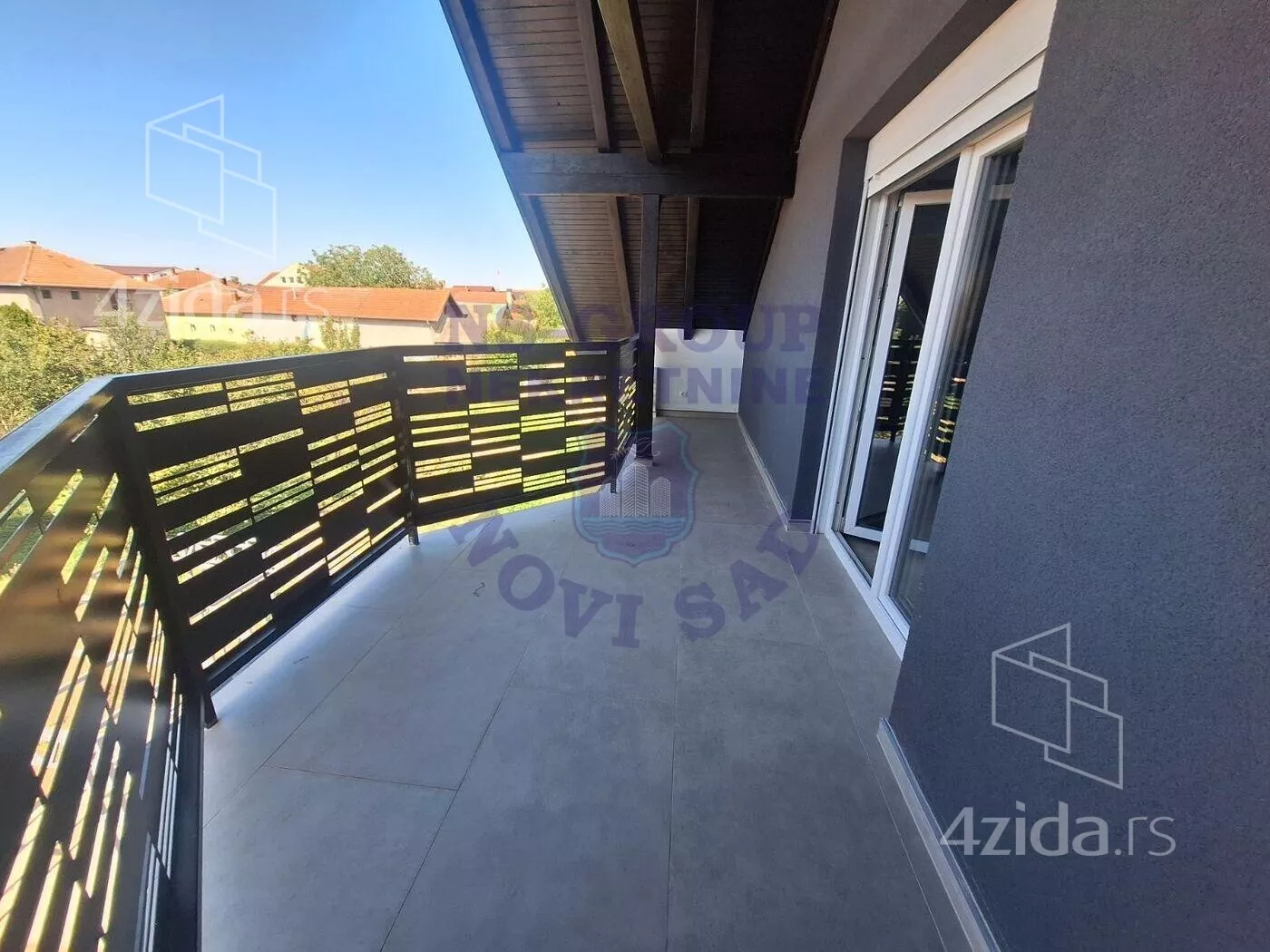 3-etažna kuća | 4zida