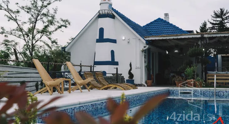 Kuća | 4zida
