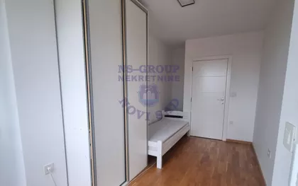 Bulevar Patrijarha Pavla (Somborski Bulevar) | 4zida.rs