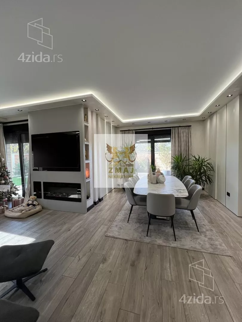 Kuća | 4zida