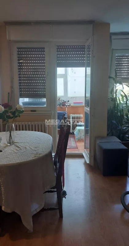 Pančićeva | 4zida.rs