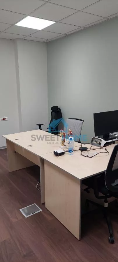 Bulevar Milutina Milankovića | 4zida.rs