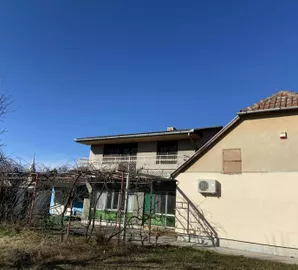 Bačko Gradište, Okolne lokacije, Bečej, dvoetažna | 4zida.rs