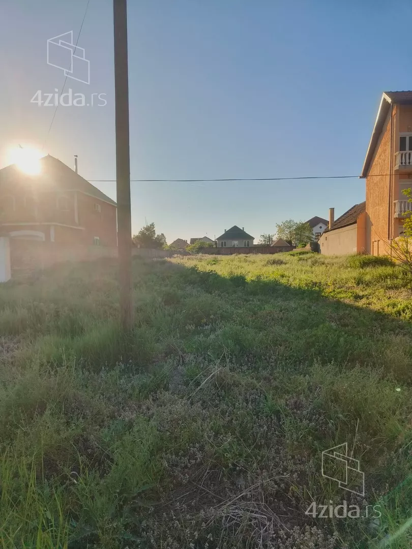 Građevinsko zemljište | 4zida